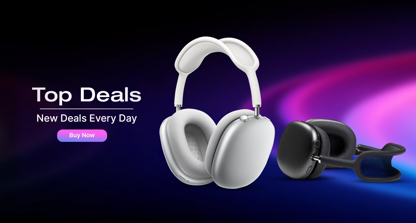 Top Deals