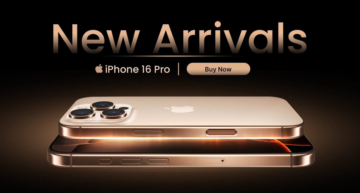 New Arrival
