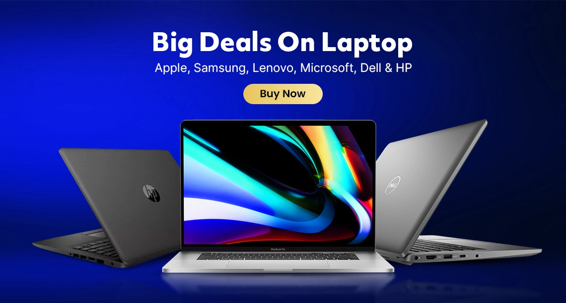 HP Gaming Laptops