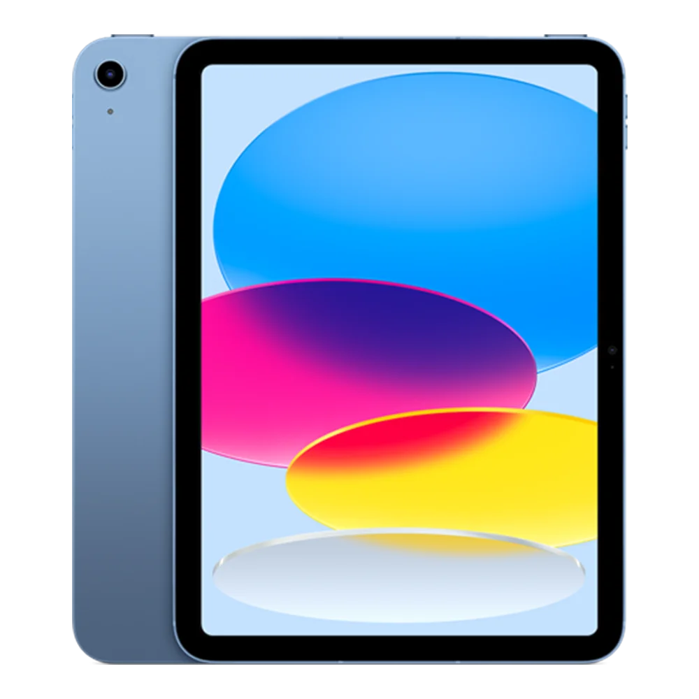 iPad