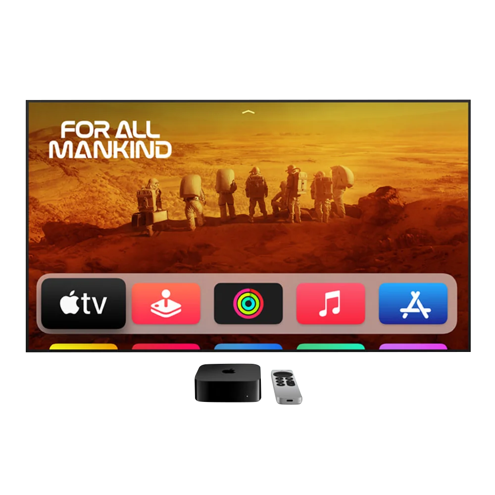 Apple TV