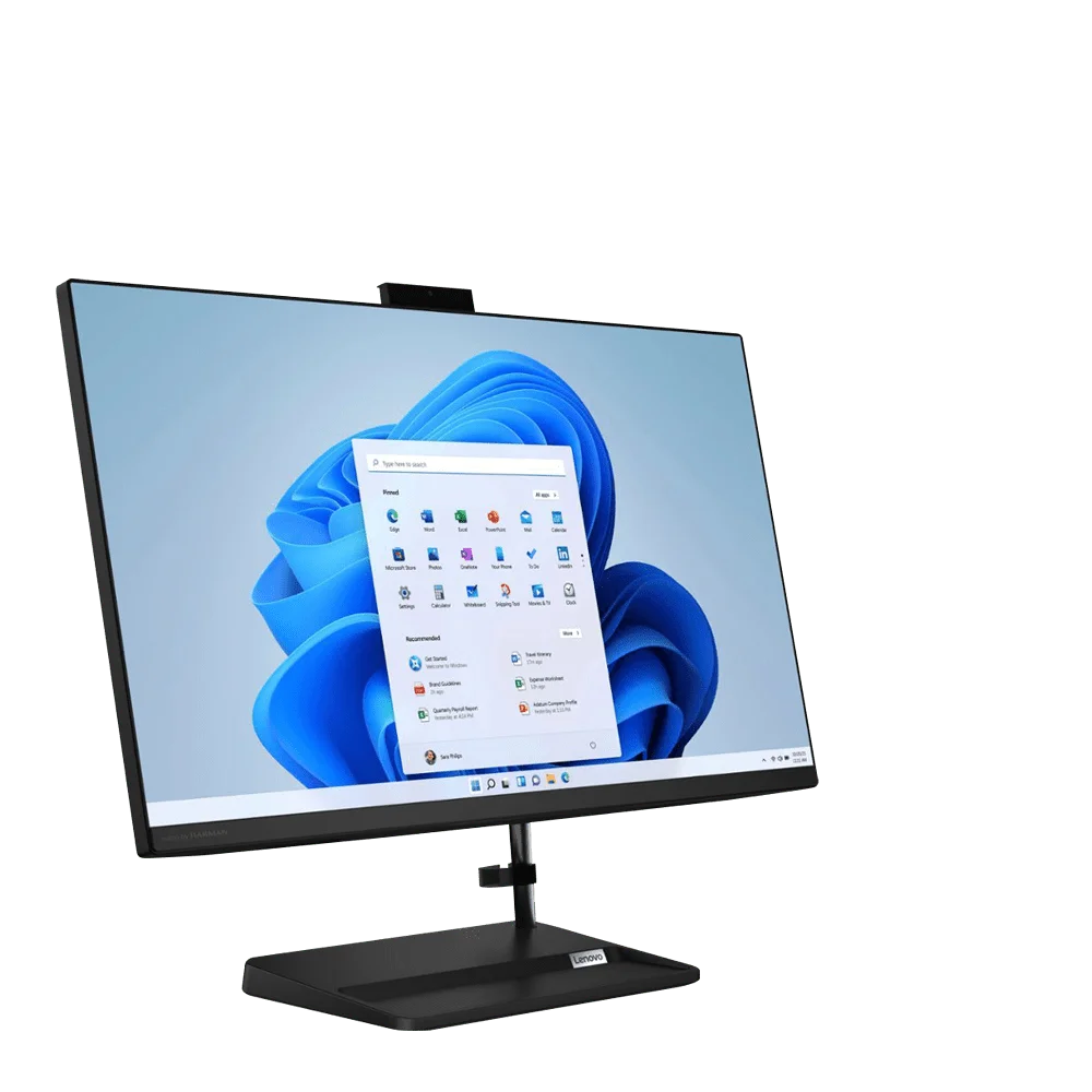 All in one Desktop