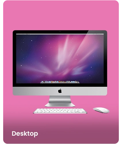 All-in-One Computers