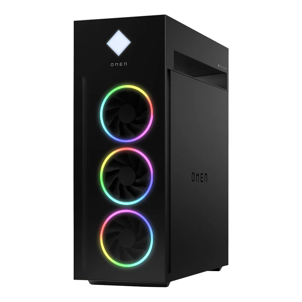 HP Gaming Desktops