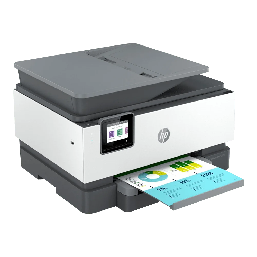 HP Smart Tank Printers