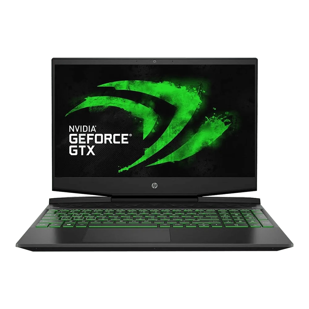 HP Gaming Laptops