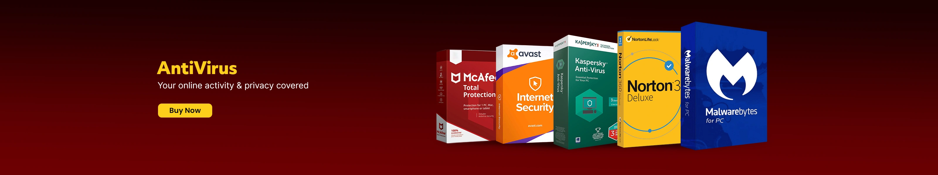 Antivirus