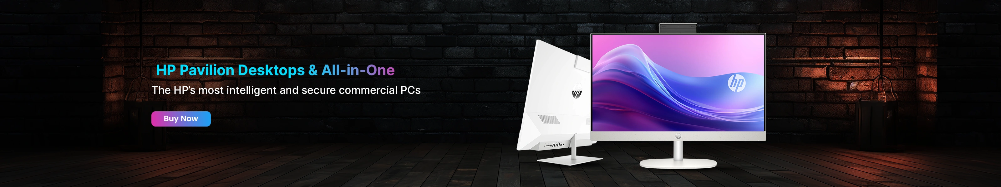 HP Gaming Monitors