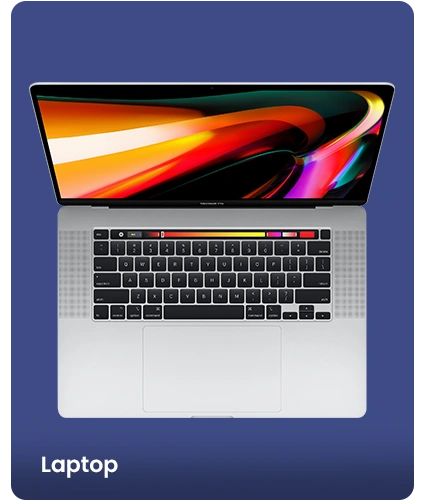 Laptops