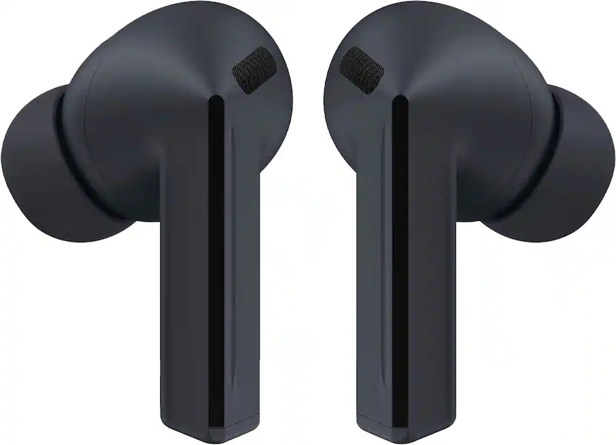 Samsung - Galaxy Buds3 FE Wireless Earbud Headphones - Black