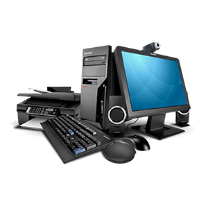 PC Peripherals