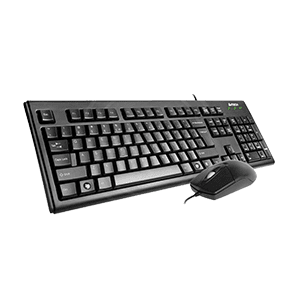 Keyboard & Mouse