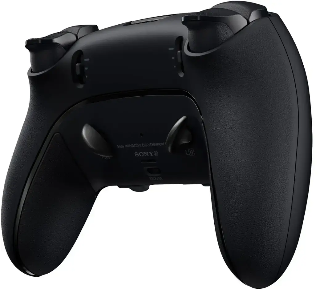 Sony - Dual Sense Edge Wireless Controller - Midnight Black