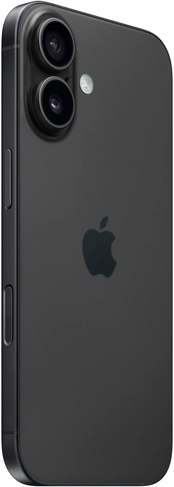 Apple - iPhone 16 Plus 256GB - Apple Intelligence - Black (AT&T)