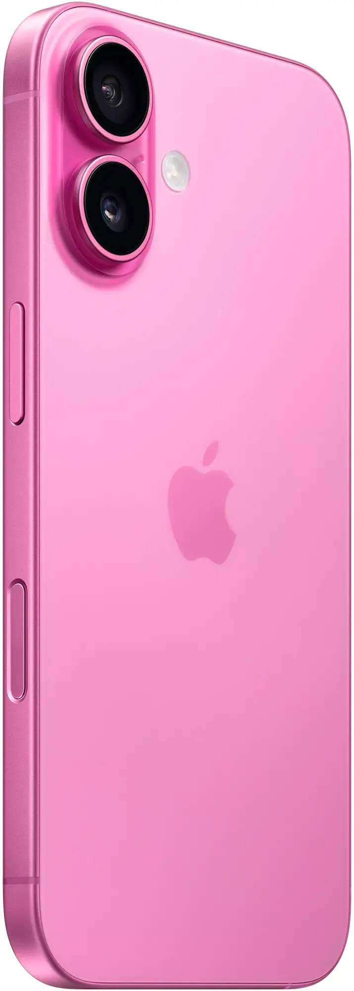 Apple - iPhone 16 Plus 256GB - Apple Intelligence - Pink (AT&T)