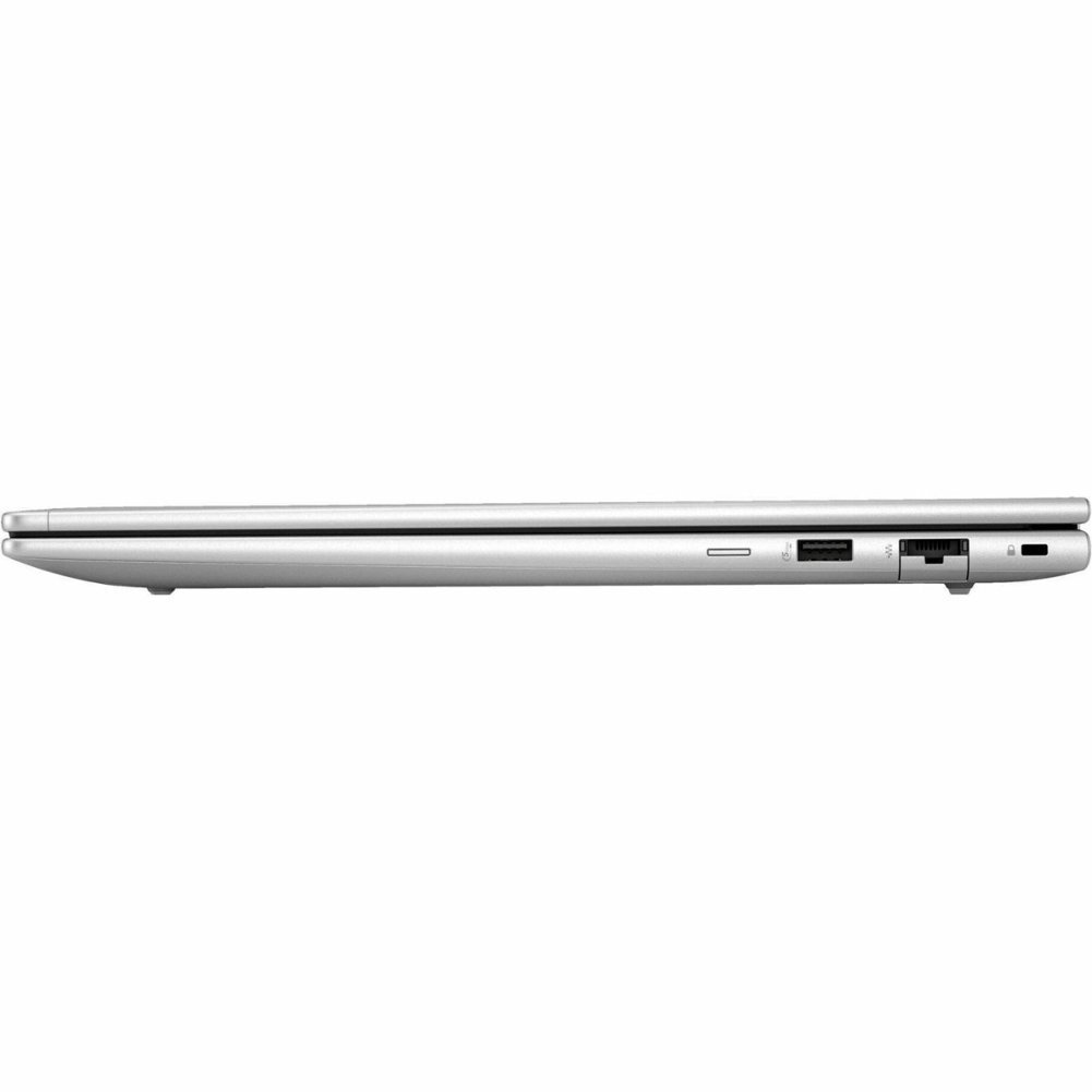 HP - ProBook 460 G11 16" IPS 1920 x 1200 (WUXGA) Laptop - Intel Core Ultra 7 with 16GB Memory - 512 GB SSD - Pike Silver Aluminum, Gray