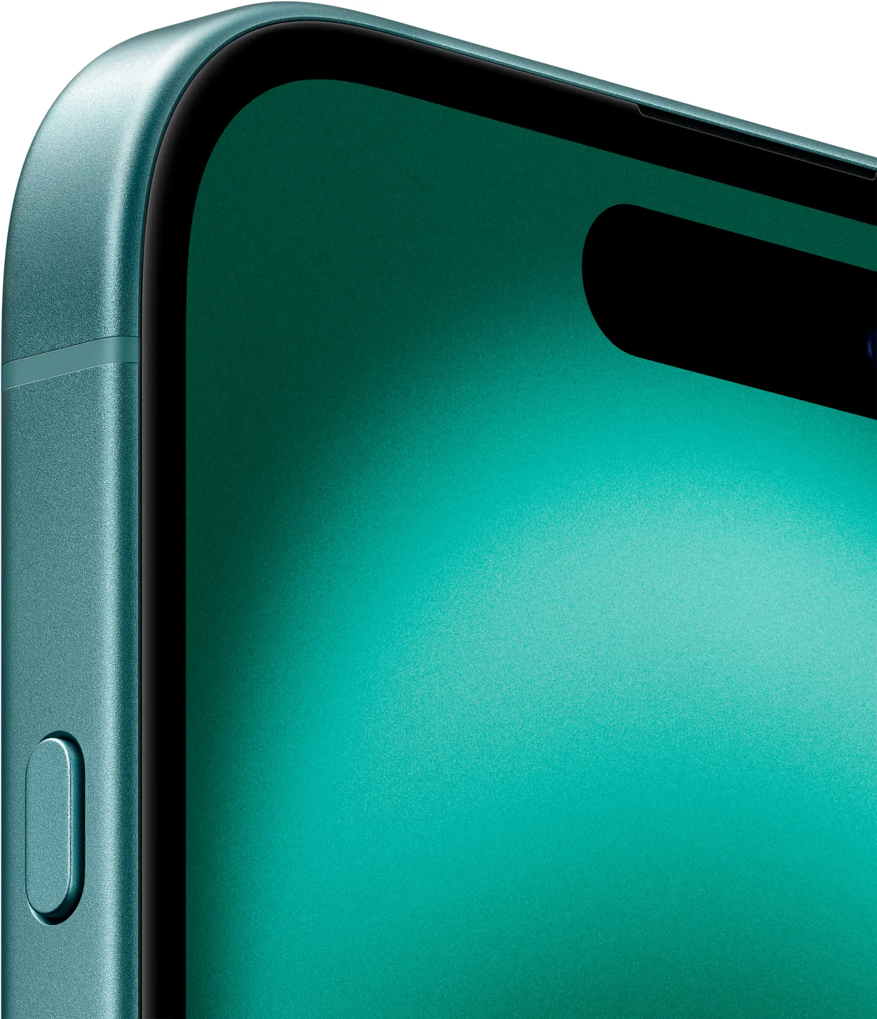 Apple - iPhone 16 512 GB - Apple Intelligence - Teal
