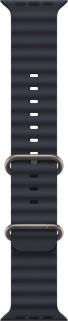 Ocean Band for Apple Watch 49mm - Midnight