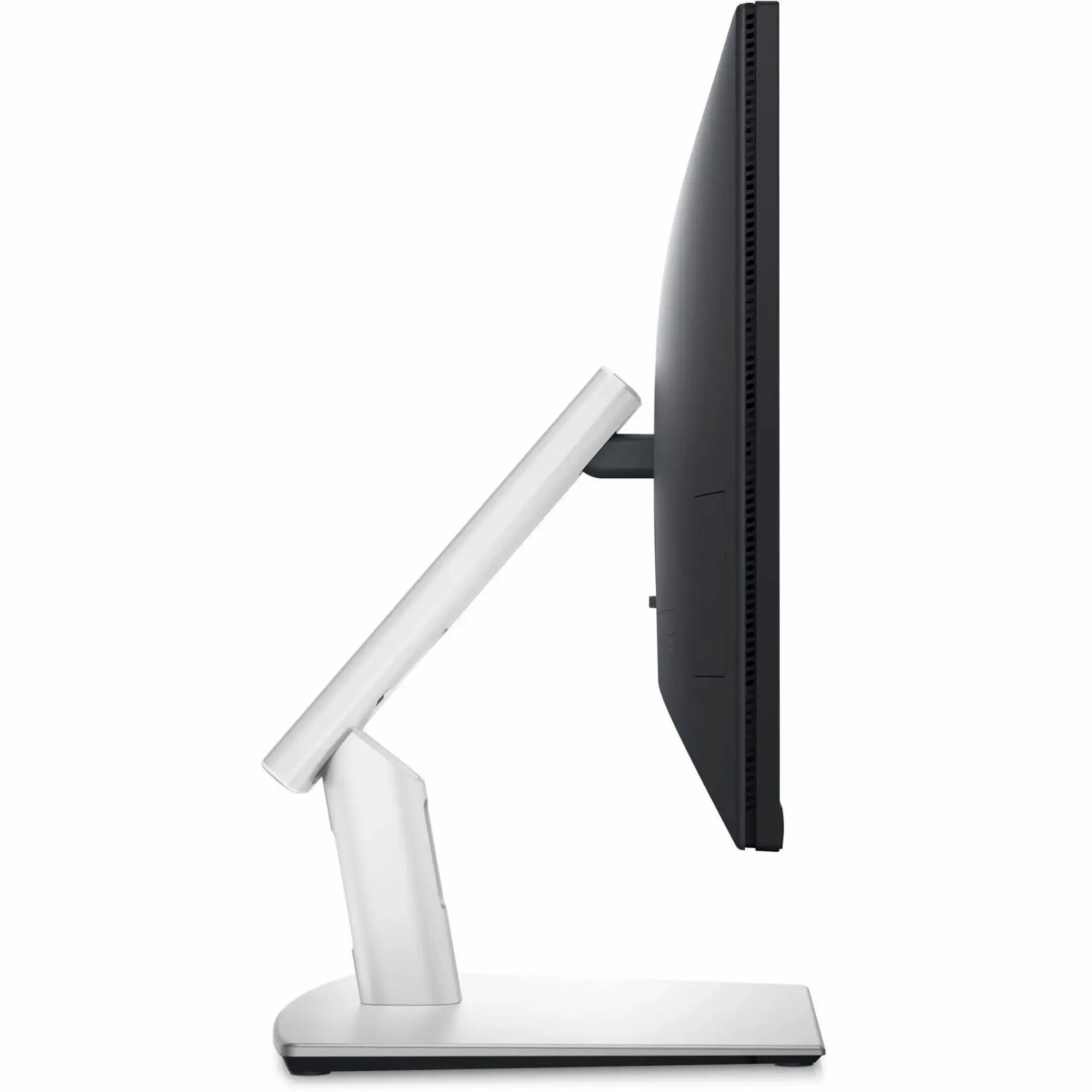 Dell - 23.8" IPS LED FHD 60Hz Monitor (USB, HDMI) - Black