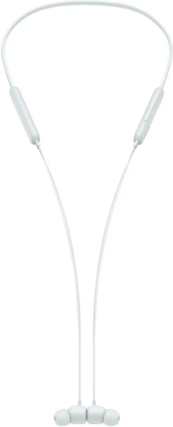 Beats Flex Wireless Earphones - Smoke Gray