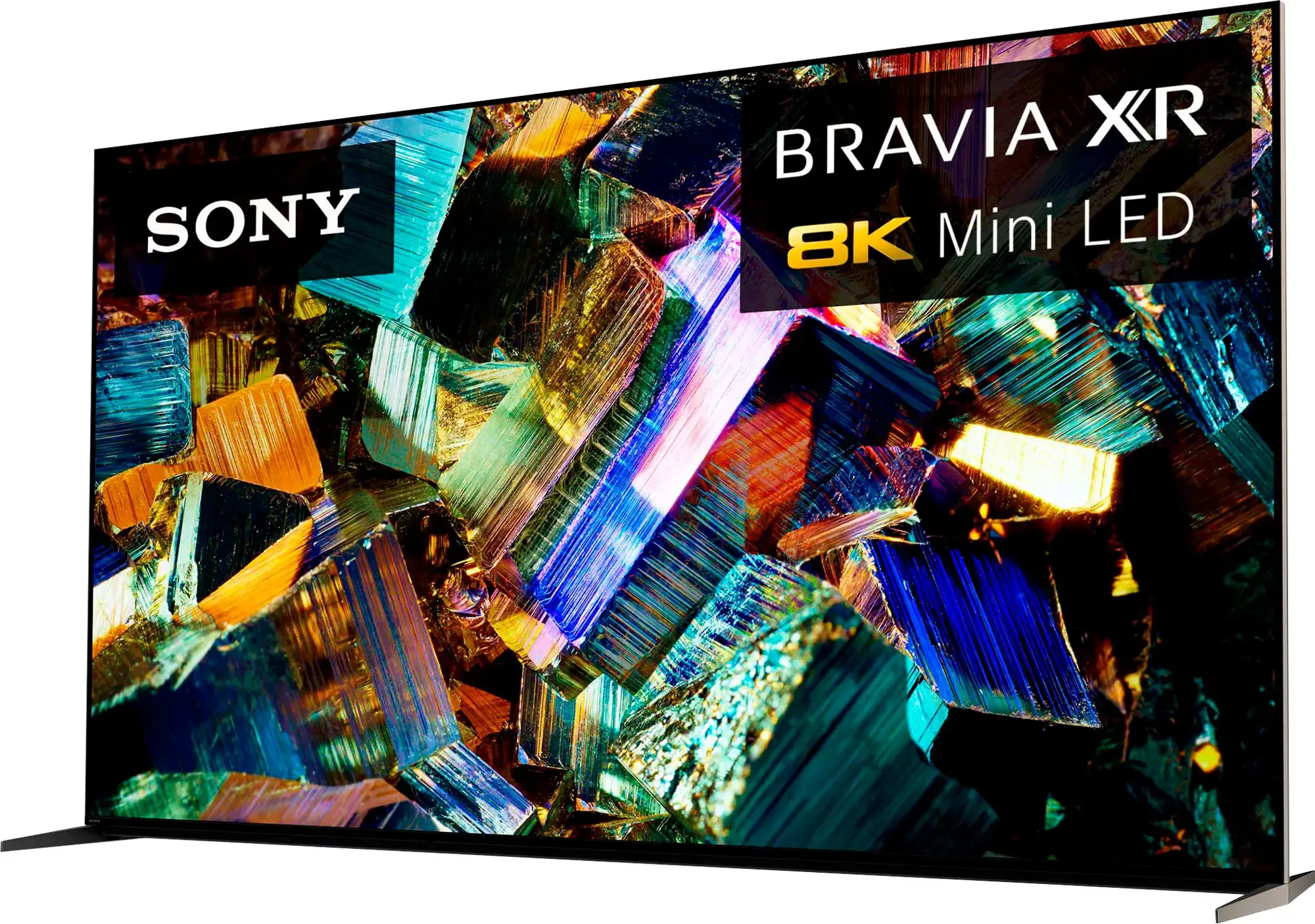 Sony - 75" Class BRAVIA XR Z9K Mini-LED 8K Smart Google TV (2022)