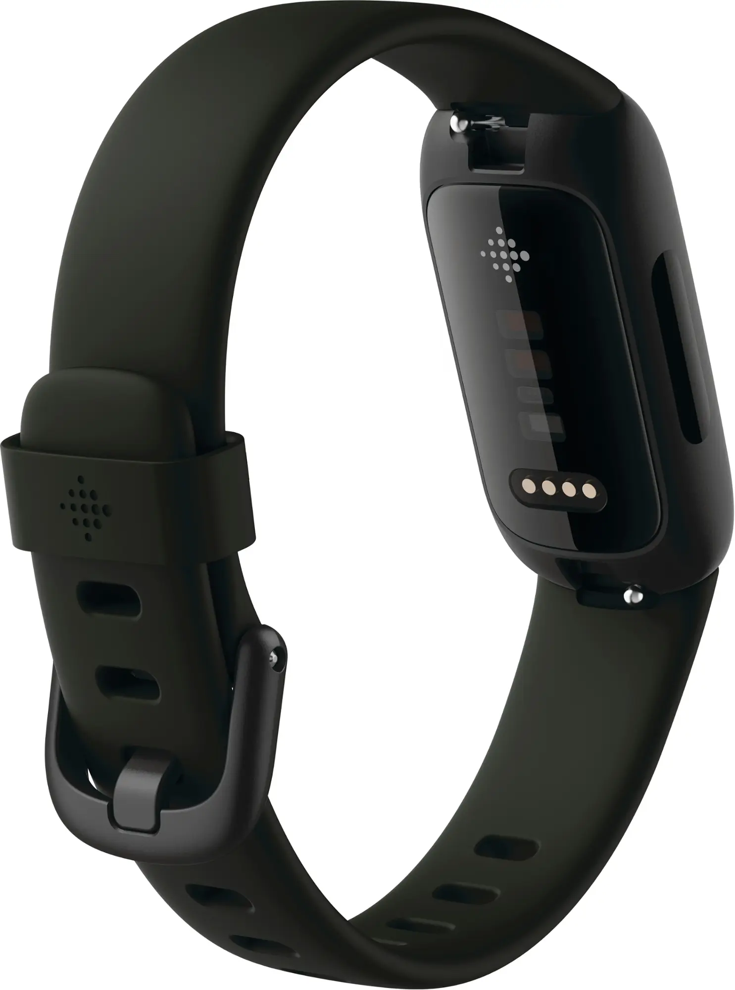 Fitbit - Inspire 3 Health & Fitness Tracker - Midnight Zen