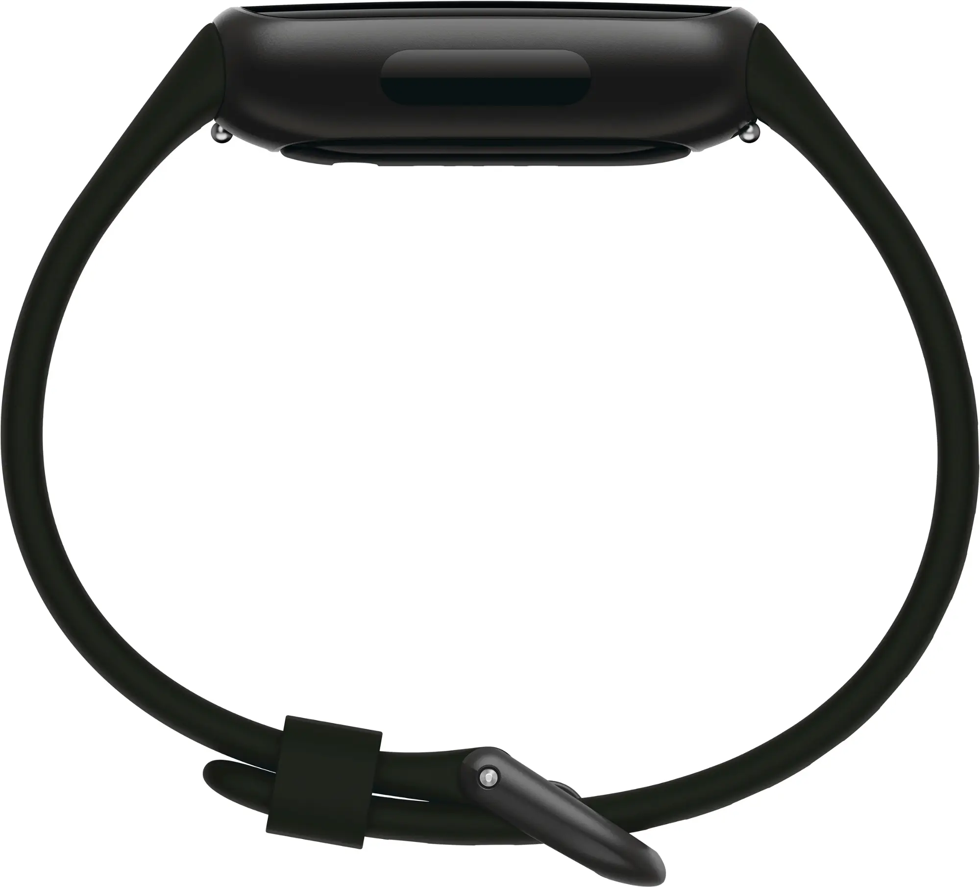 Fitbit - Inspire 3 Health & Fitness Tracker - Midnight Zen