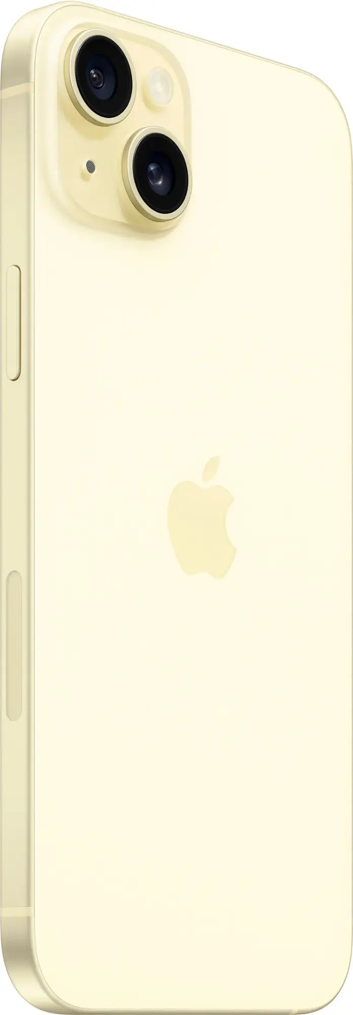 Apple - iPhone 15 Plus 128GB - Yellow (AT&T)