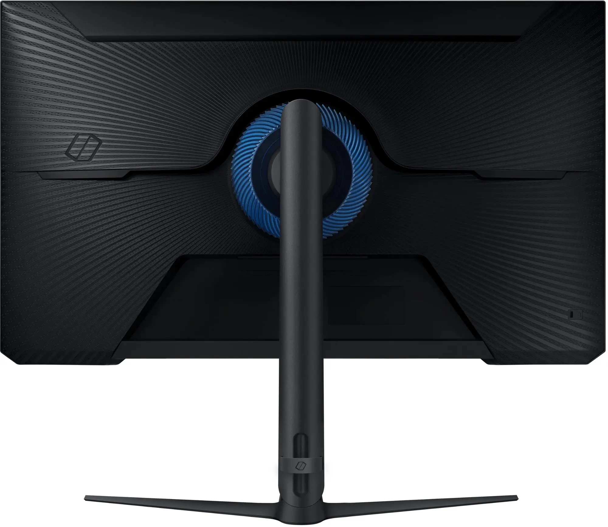 Samsung - Odyssey G51C 32" QHD FreeSync Premium Gaming Monitor with HDR10 (DisplayPort, HDMI) - Black