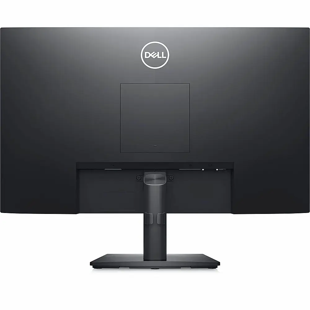 Dell - 23.8" VA LCD FHD 60Hz Monitor (VGA, HDMI) - Black