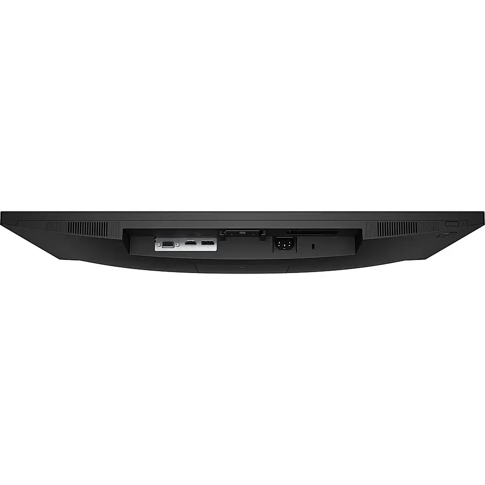 HP - 27" IPS LCD FHD 75Hz Monitor (VGA, HDMI) - Black