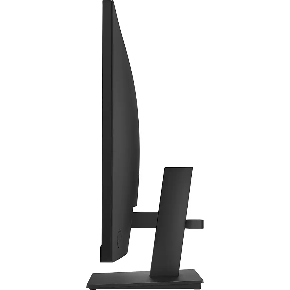 HP - 27" IPS LCD FHD 75Hz Monitor (VGA, HDMI) - Black