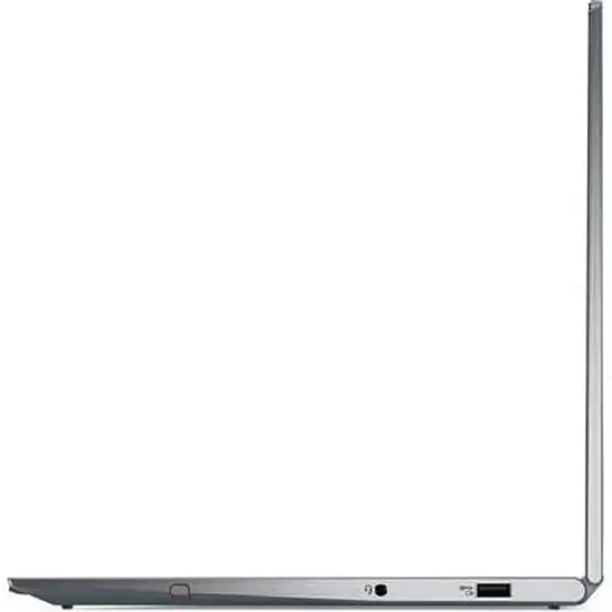 Lenovo - ThinkPad X1 Yoga Gen 8 2-in-1 14" Touch-Screen Laptop - Intel Core i5 with 16GB Memory - 256GB SSD - Gray