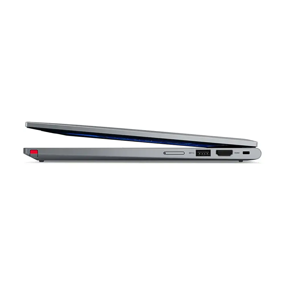 Lenovo - ThinkPad X13 Yoga Gen 4 2 in 1 13.3" Touch-screen Laptop- i5 with 16GB memory- 256GB SSD - Gray
