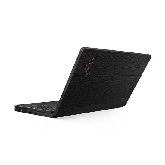 Lenovo - ThinkPad X1 Fold 16 Gen 1 2 in 1 16.3 " Touch-screen Laptop- Intel i7 with 16GB Memory - 512GB SSD - Black