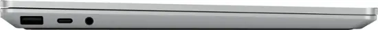 Microsoft - Surface Laptop Go 3 - 12.4" Touch-Screen - Intel Core i5 with 8GB Memory - 256GB SSD (Latest Model) - Platinum