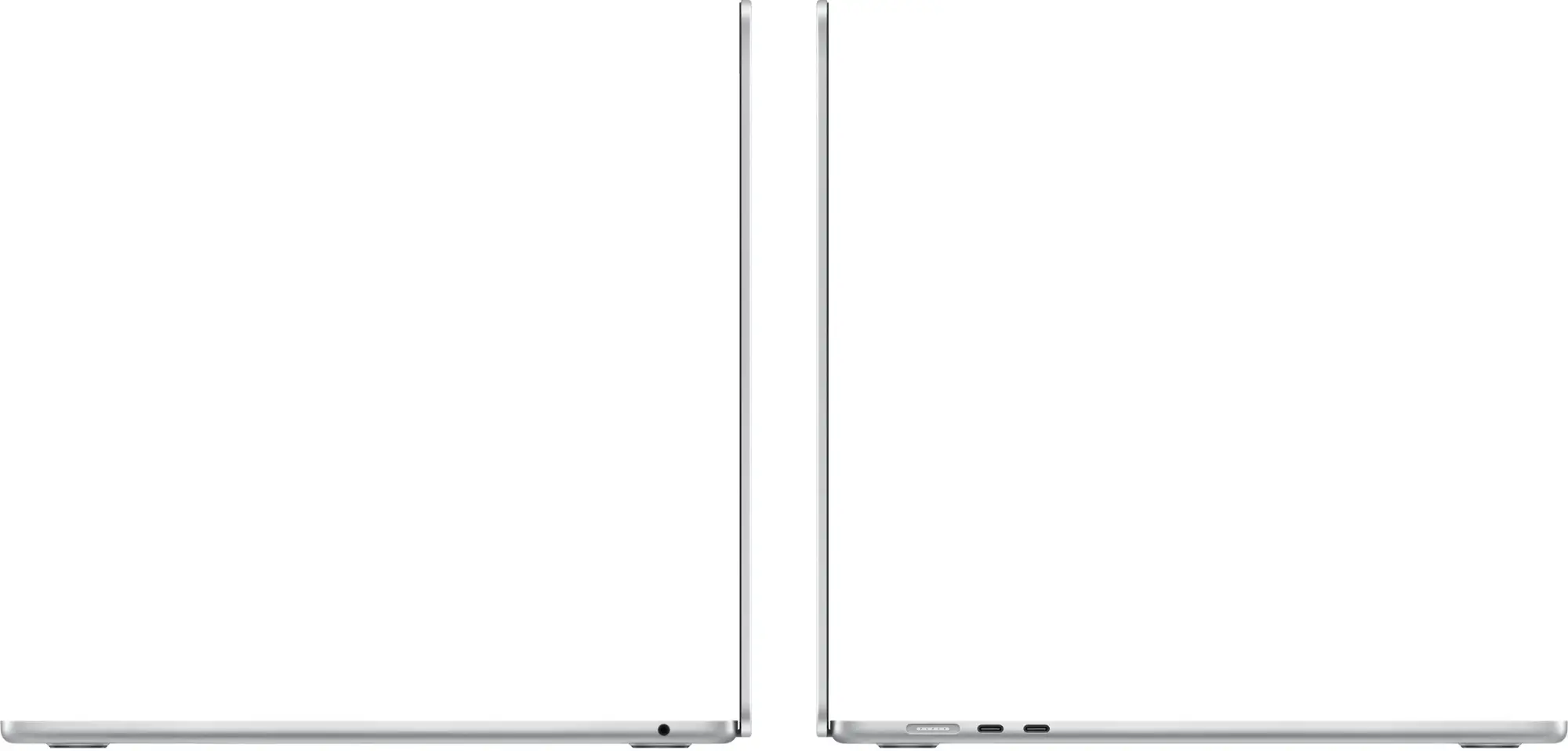 Apple - MacBook Air 15-inch Laptop - M3 chip Built for Apple Intelligence - 8GB Memory - 512GB SSD - Starlight