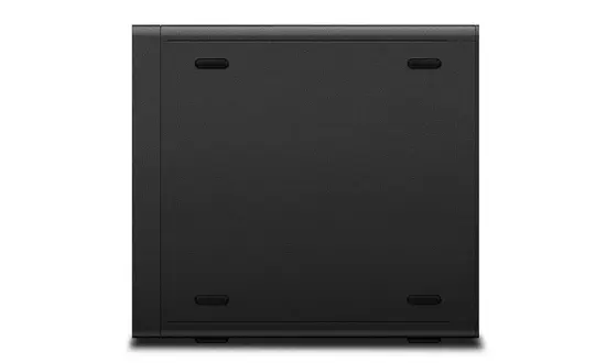 Lenovo - ThinkStation P3 Ultra Desktop - Intel Core i7-13700 - 16GB Memory - 512GB SSD - Black