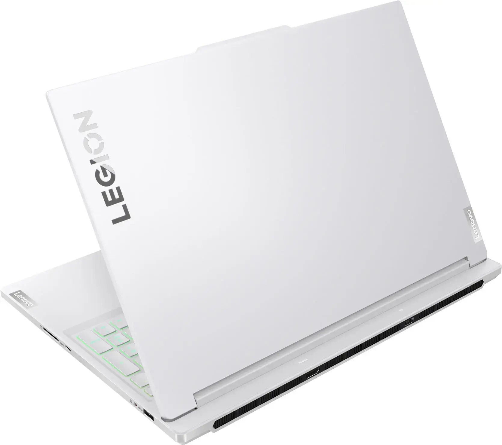 Lenovo - Legion 7i 16" Gaming Laptop WQXGA - Intel 14th Gen Core i9 with 32GB Memory - NVIDIA GeForce RTX 4070 8GB - 1TB SSD - Glacier White