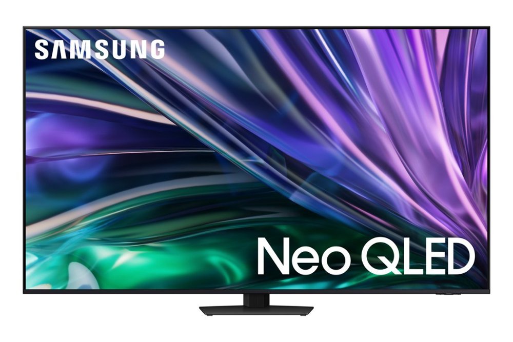 Samsung - 65” Class QN85D Series NEO QLED 4K Smart Tizen TV (2024)