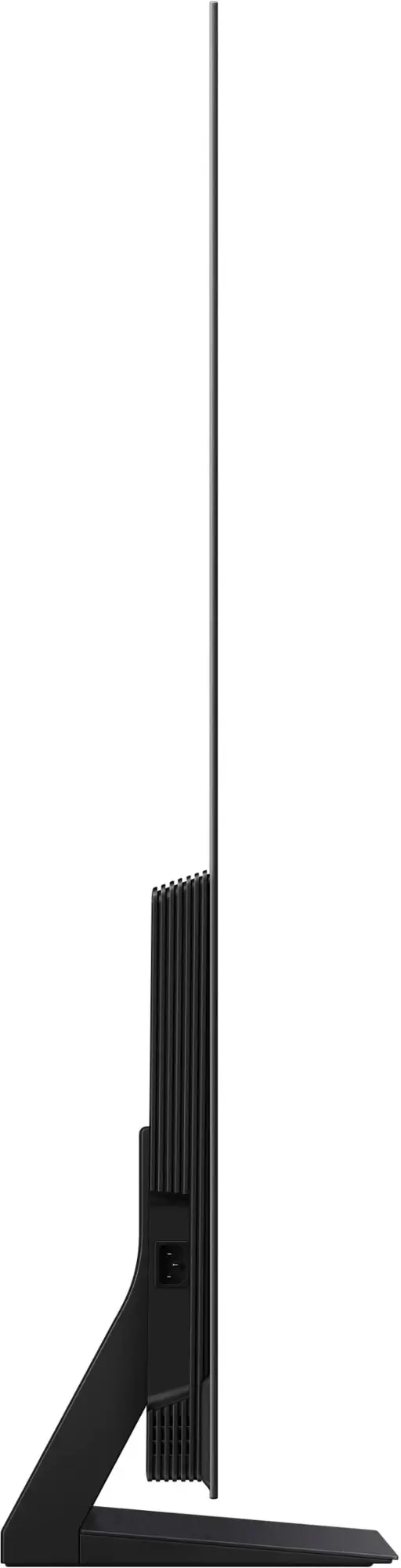 Samsung - 77" Class S90D Series OLED 4K UHD Smart Tizen TV (2024)