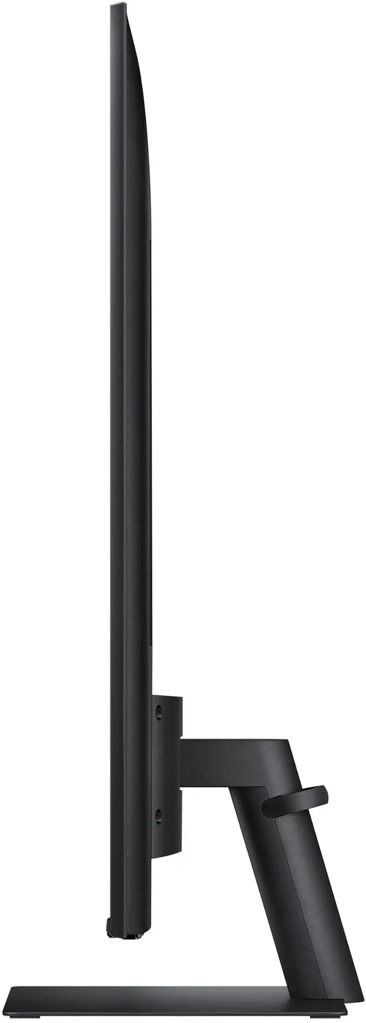 Samsung - M70D 43” LED 4K UHD 60Hz 4ms Smart Monitor with HDR 10 (HDMI, USB) - Black