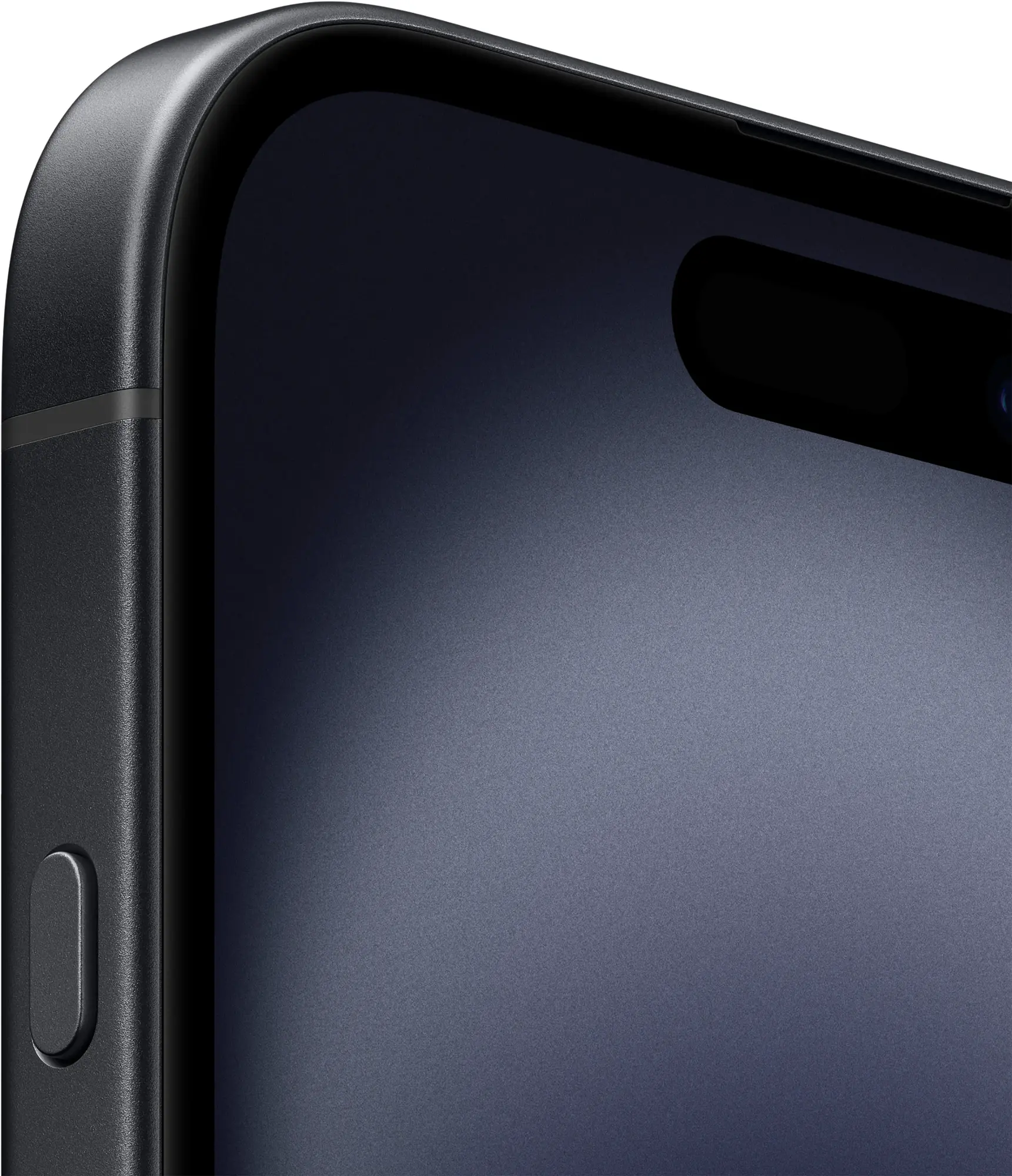 Apple - iPhone 16 Plus 256GB - Apple Intelligence - Black (AT&T)