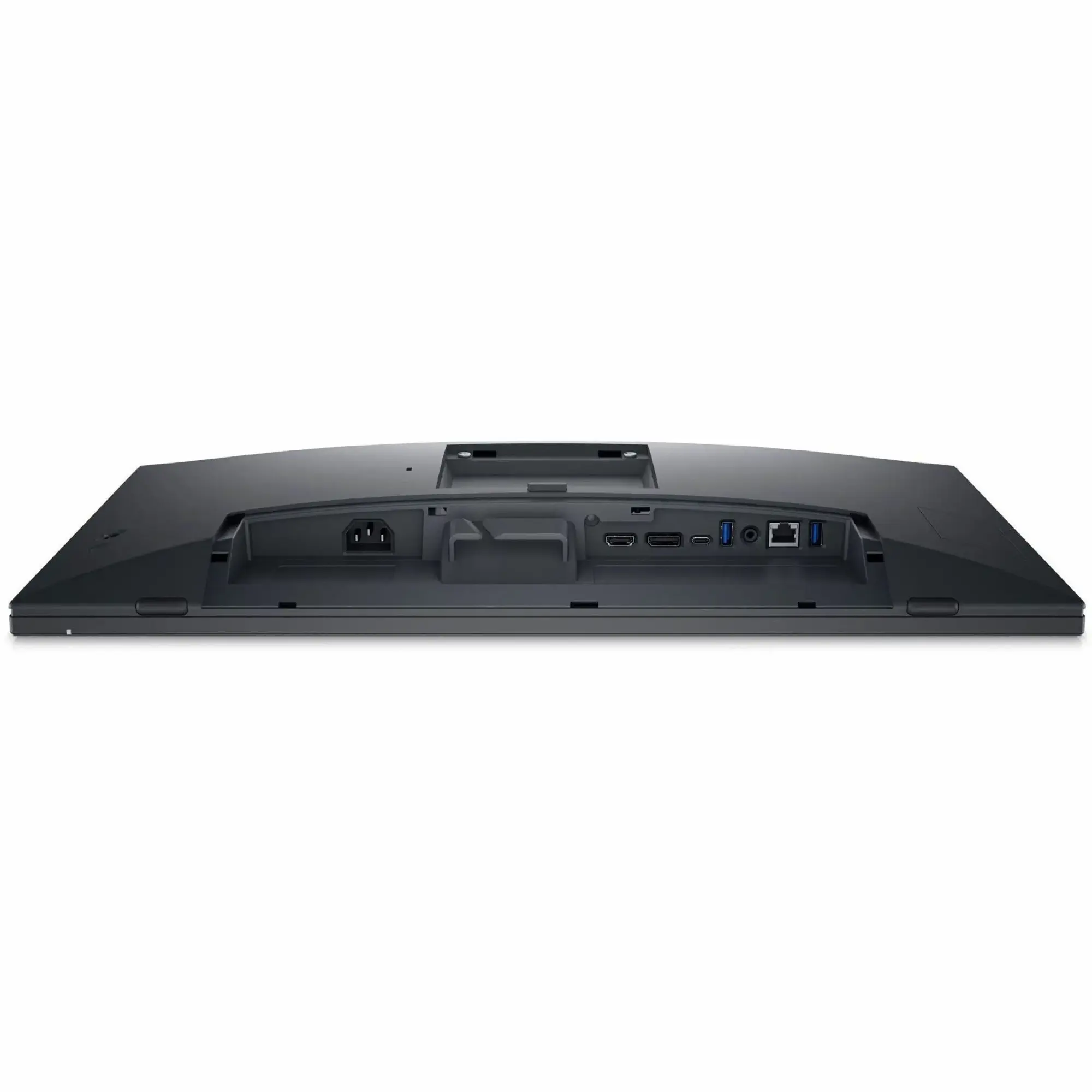 Dell - 23.8" IPS LED FHD 60Hz Monitor (USB, HDMI) - Black