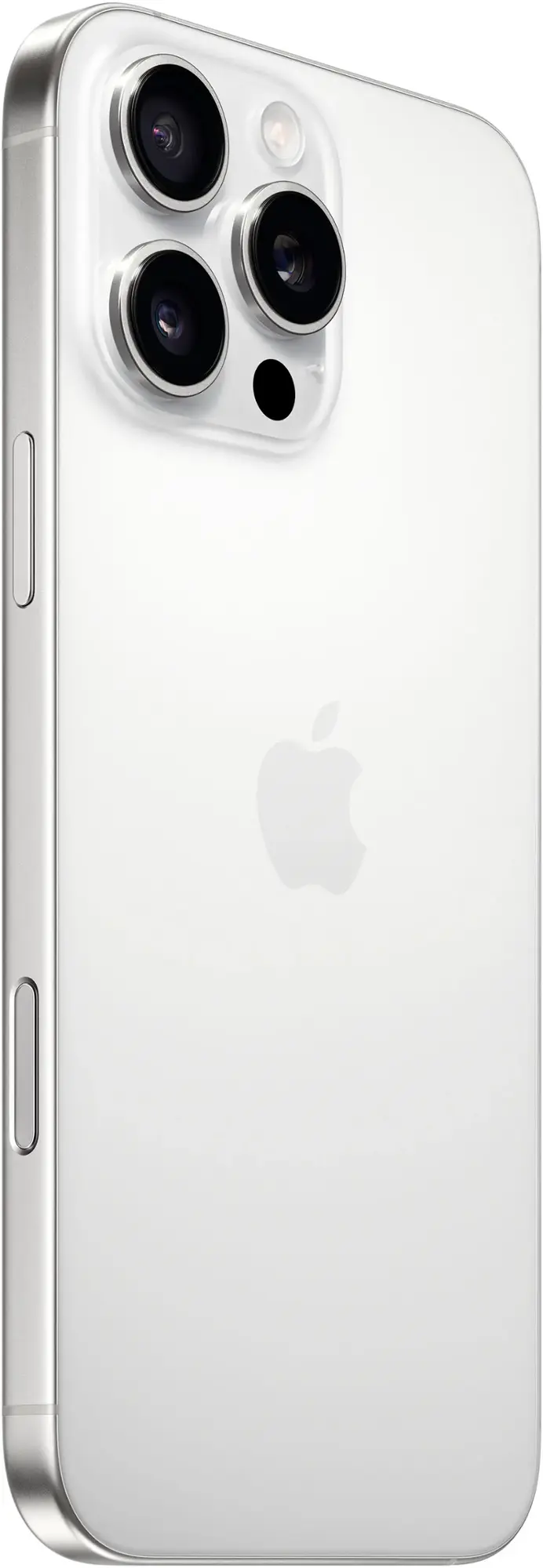 Apple - iPhone 16 Pro 1TB - Apple Intelligence - White Titanium (Verizon)