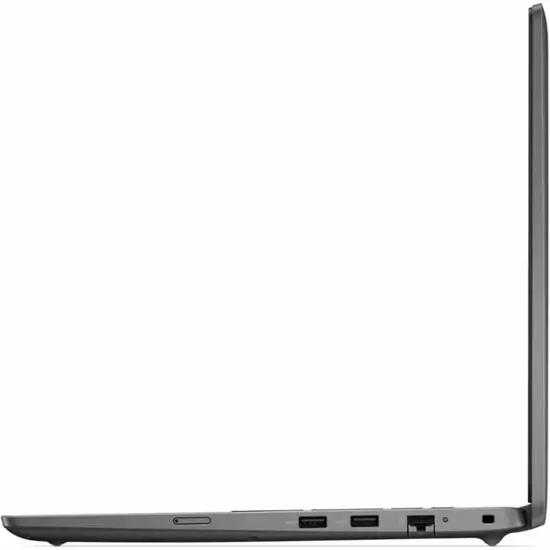 Dell - Latitude 3000 15.6" Laptop - Intel Core i7 with 16GB Memory - 512 GB SSD - Soft Charcoal, Other