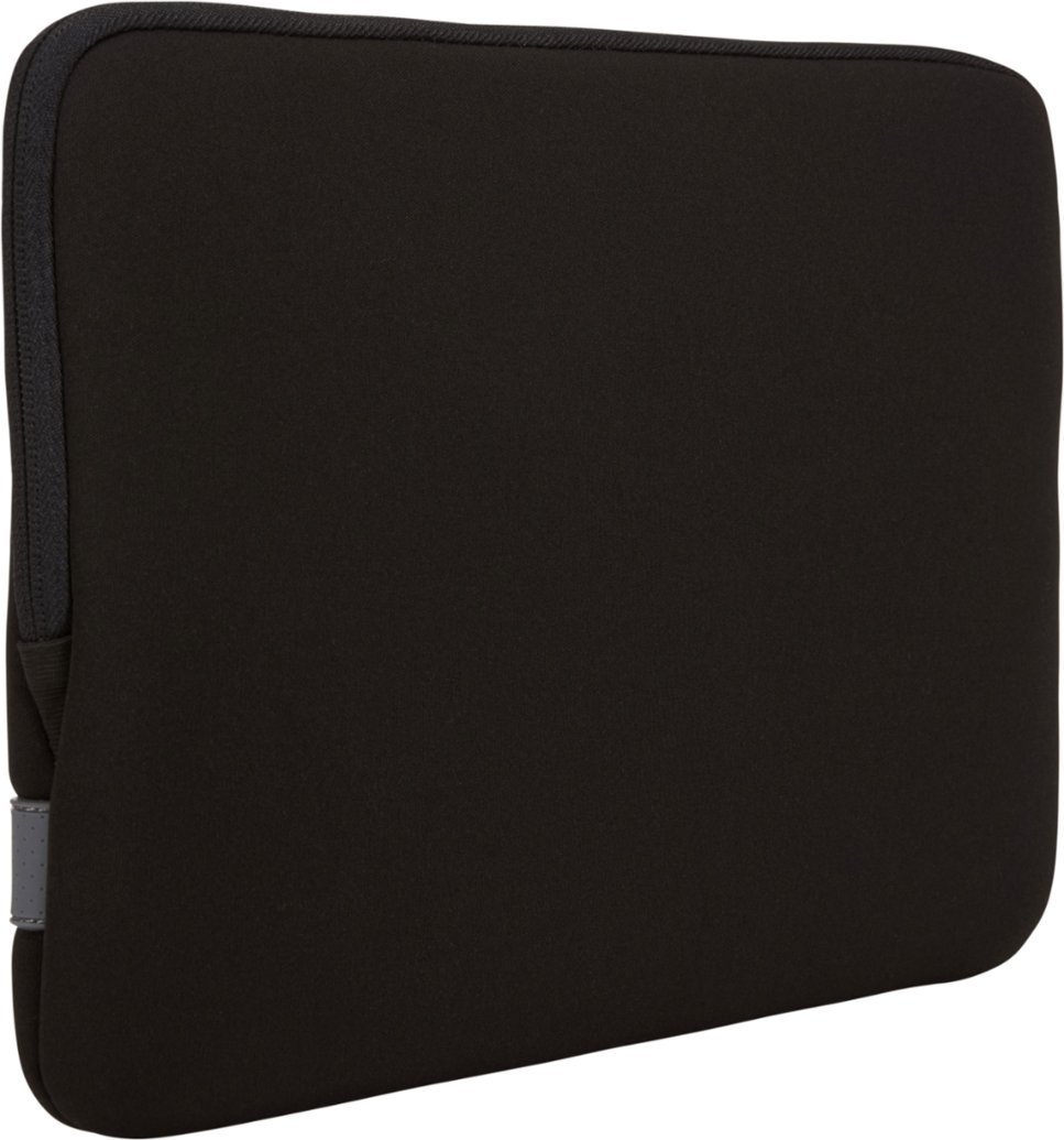 Case Logic - Memory Foam Laptop Sleeve Laptop Case for 13” Apple MacBook Pro, 13” Apple MacBook Air, PCs, Laptops & Tablets up to 12” - Black