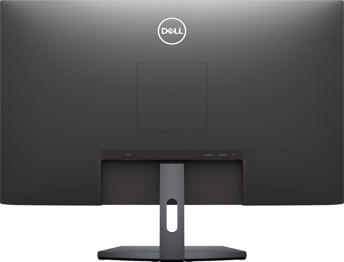 Dell - S2721NX 27" IPS LED FHD - AMD FreeSync - VESA - Monitor (HDMI) - Black