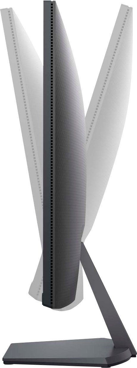 Dell - S2721NX 27" IPS LED FHD - AMD FreeSync - VESA - Monitor (HDMI) - Black