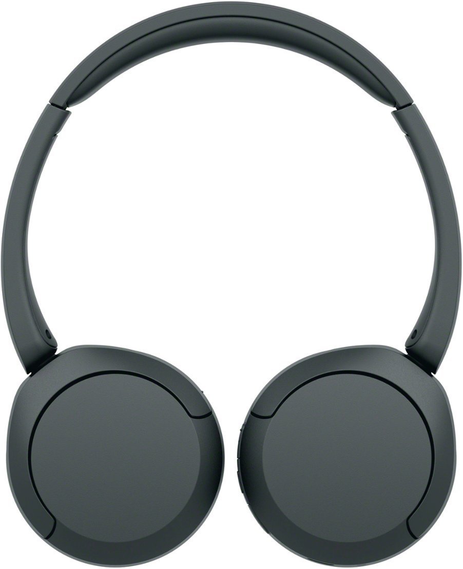 Sony - WH-CH520 Wireless Headphone with Microphone - Black